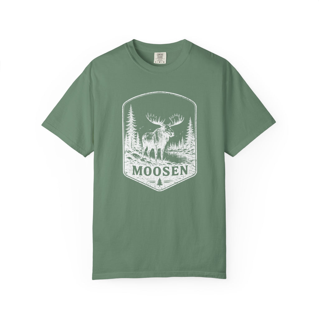 Moosen T-Shirt