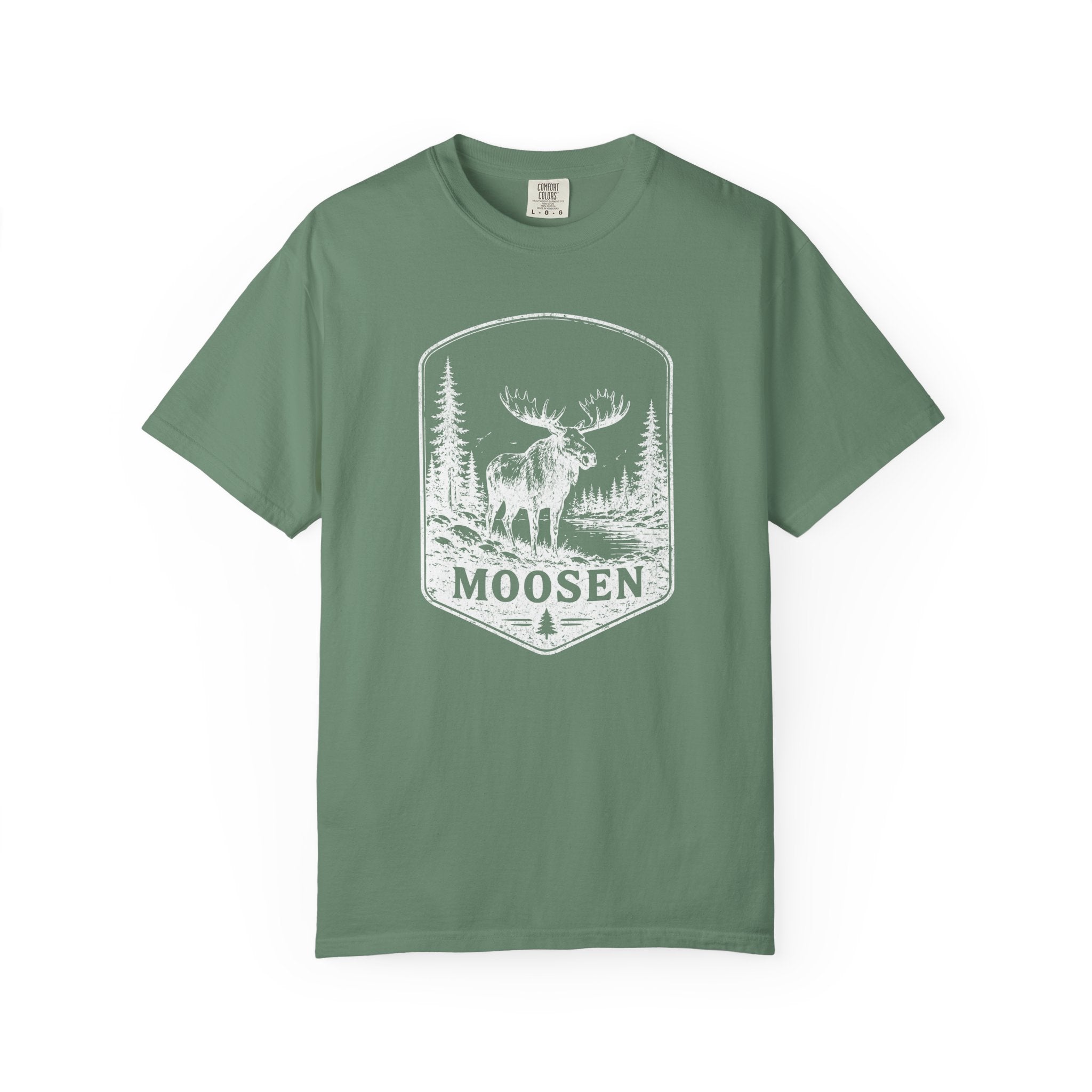 Moosen T-Shirt