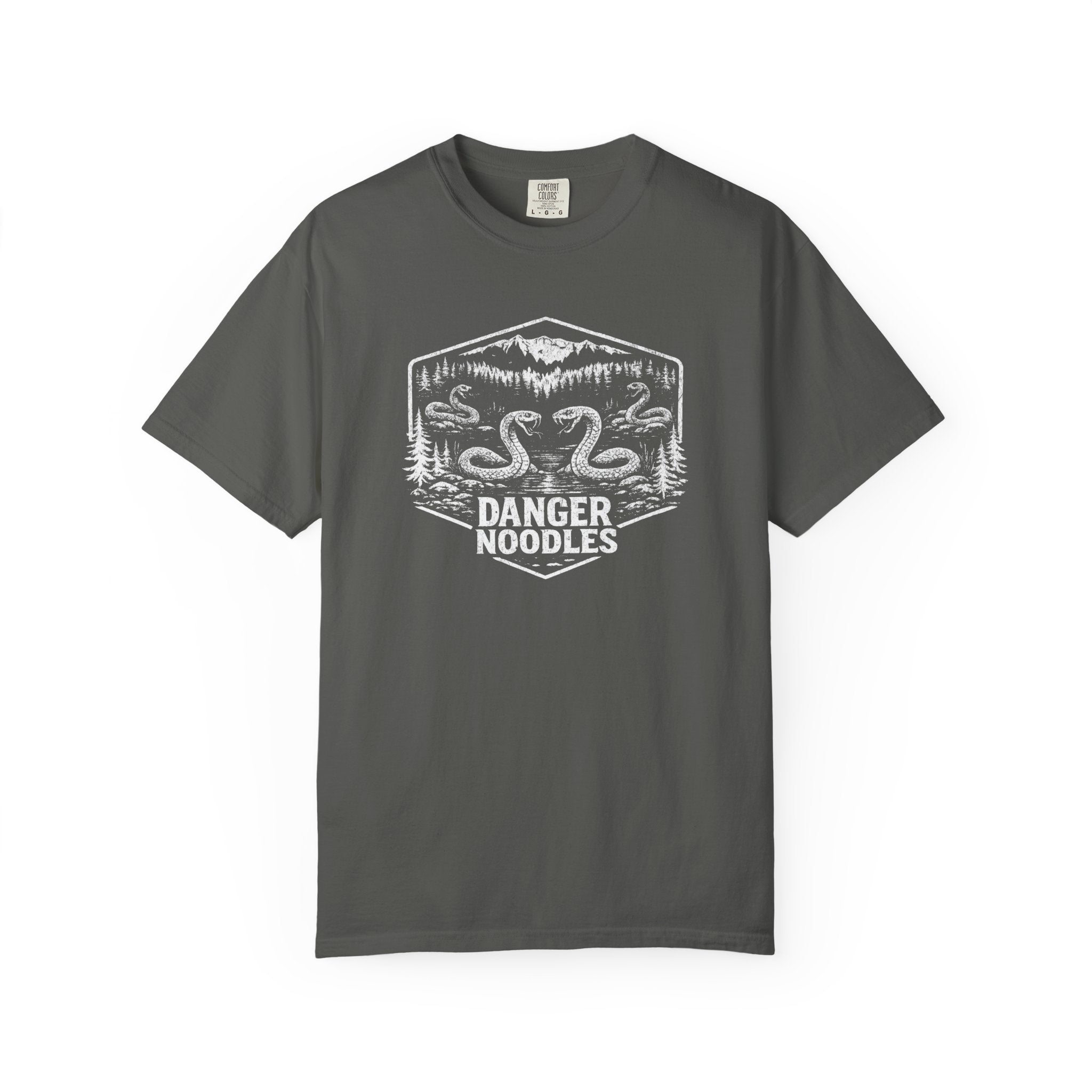 Danger Noodles T-Shirt