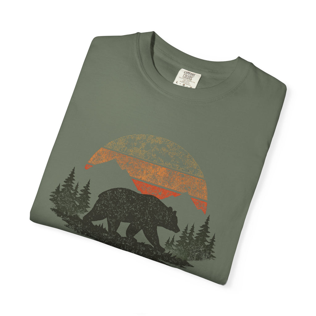 Bear Stroll T-Shirts