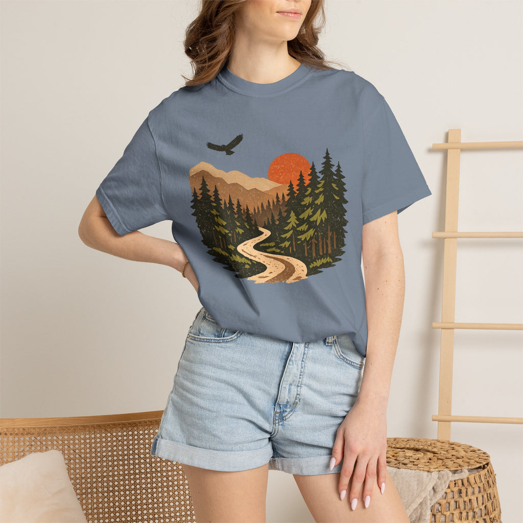 Eagle Trail T-Shirts