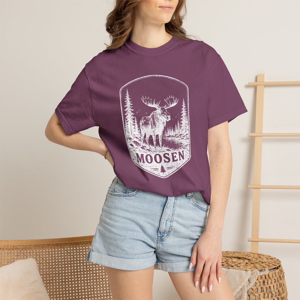 Moosen T-Shirt