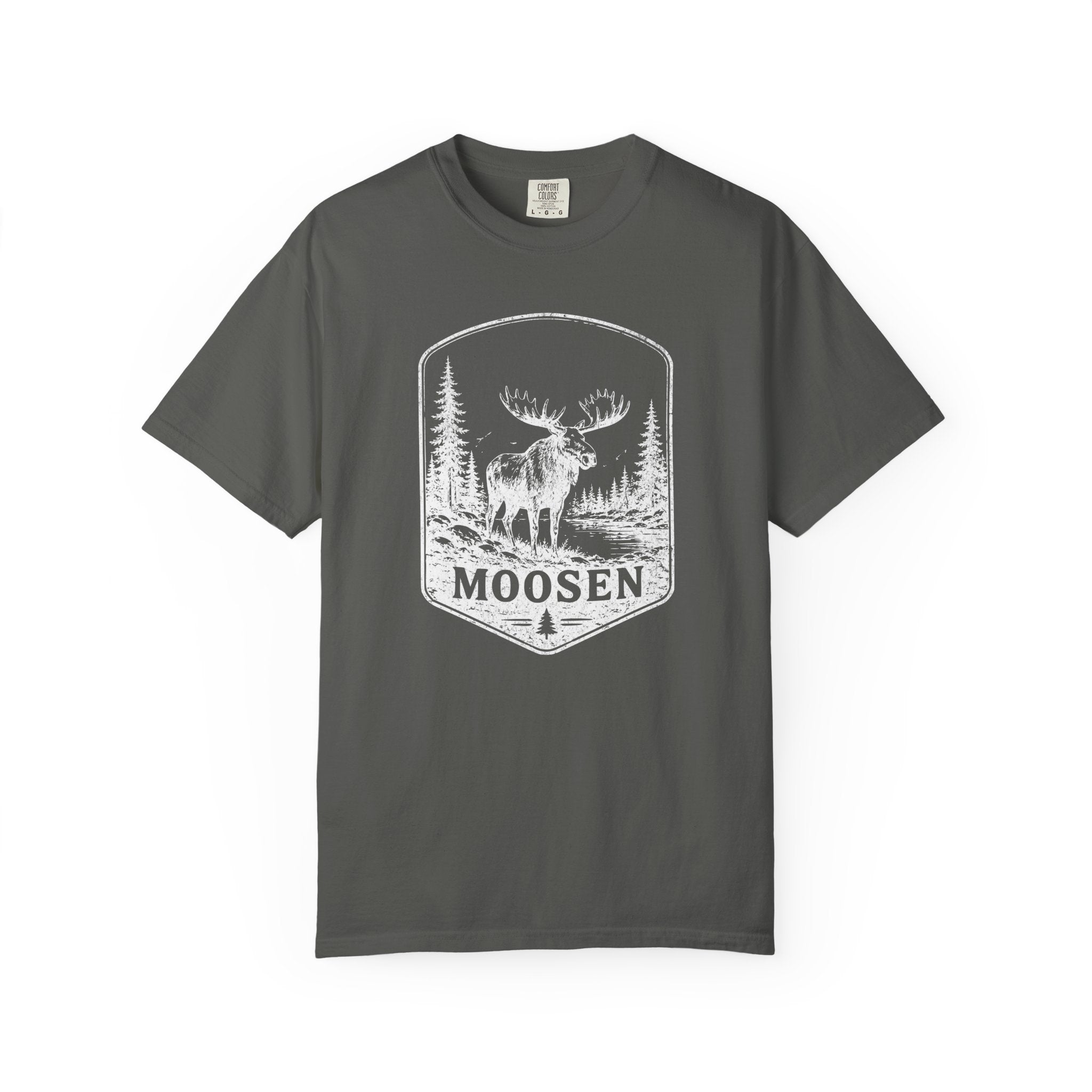 Moosen T-Shirt