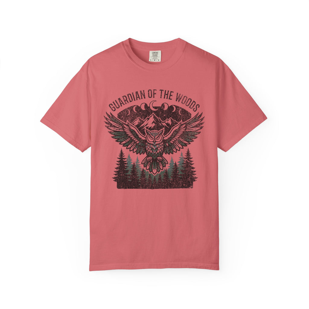 Guardian Of The Woods T-Shirt
