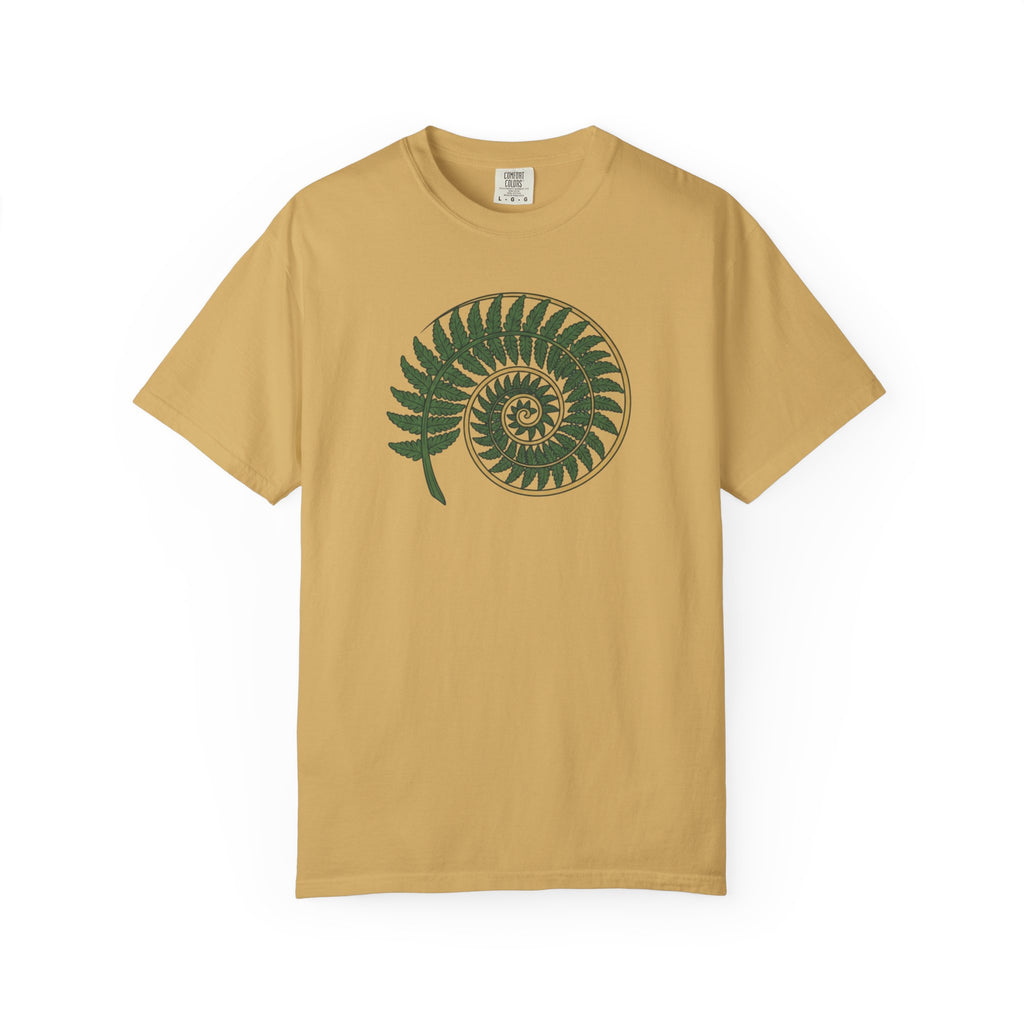Curly Fern T-Shirt