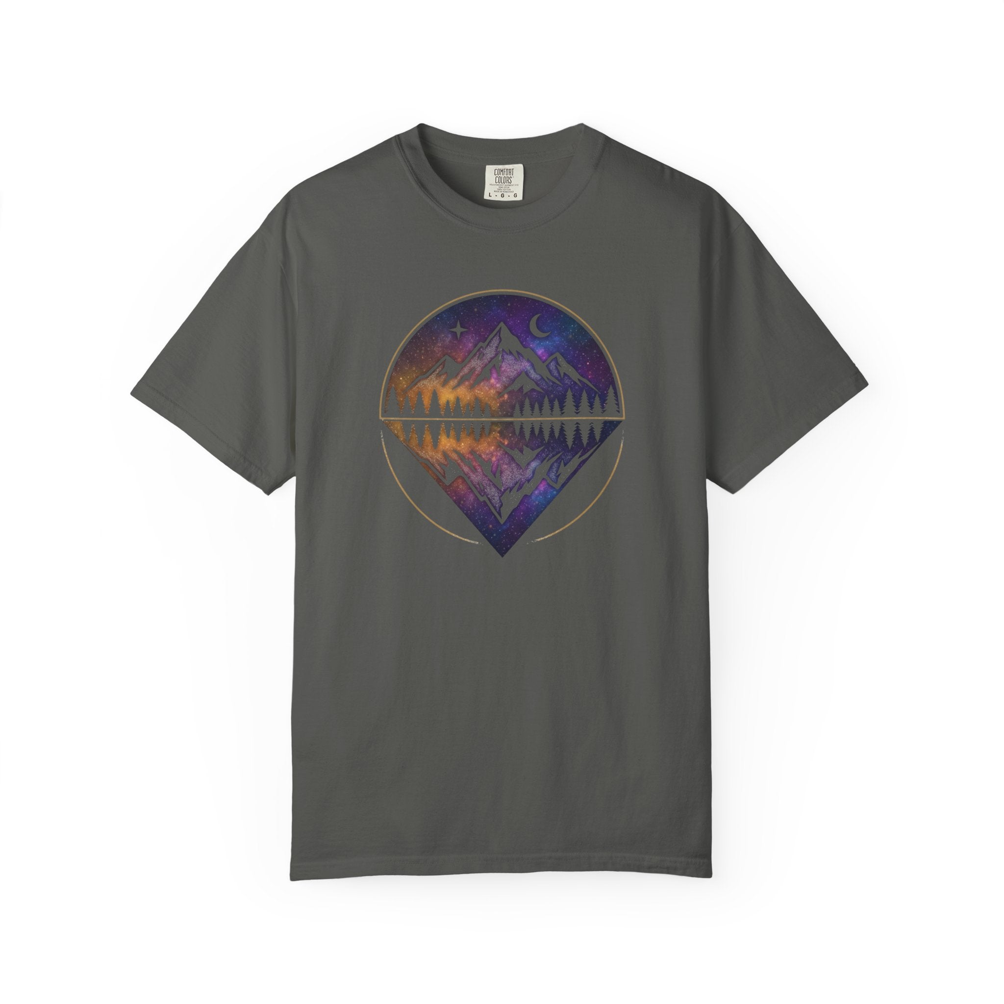 Summit Reflection T-Shirts