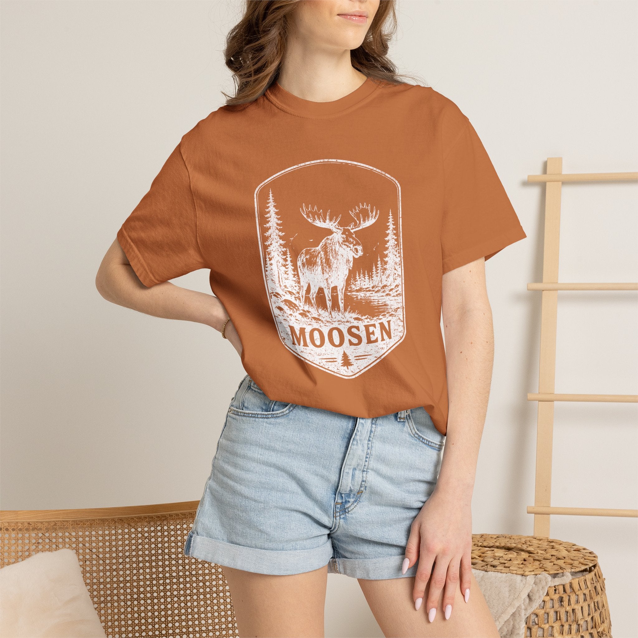Moosen T-Shirt