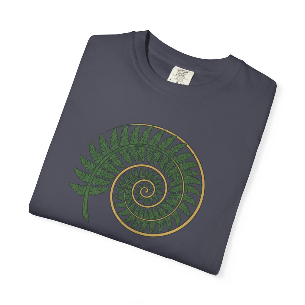 Curly Fern T-Shirt