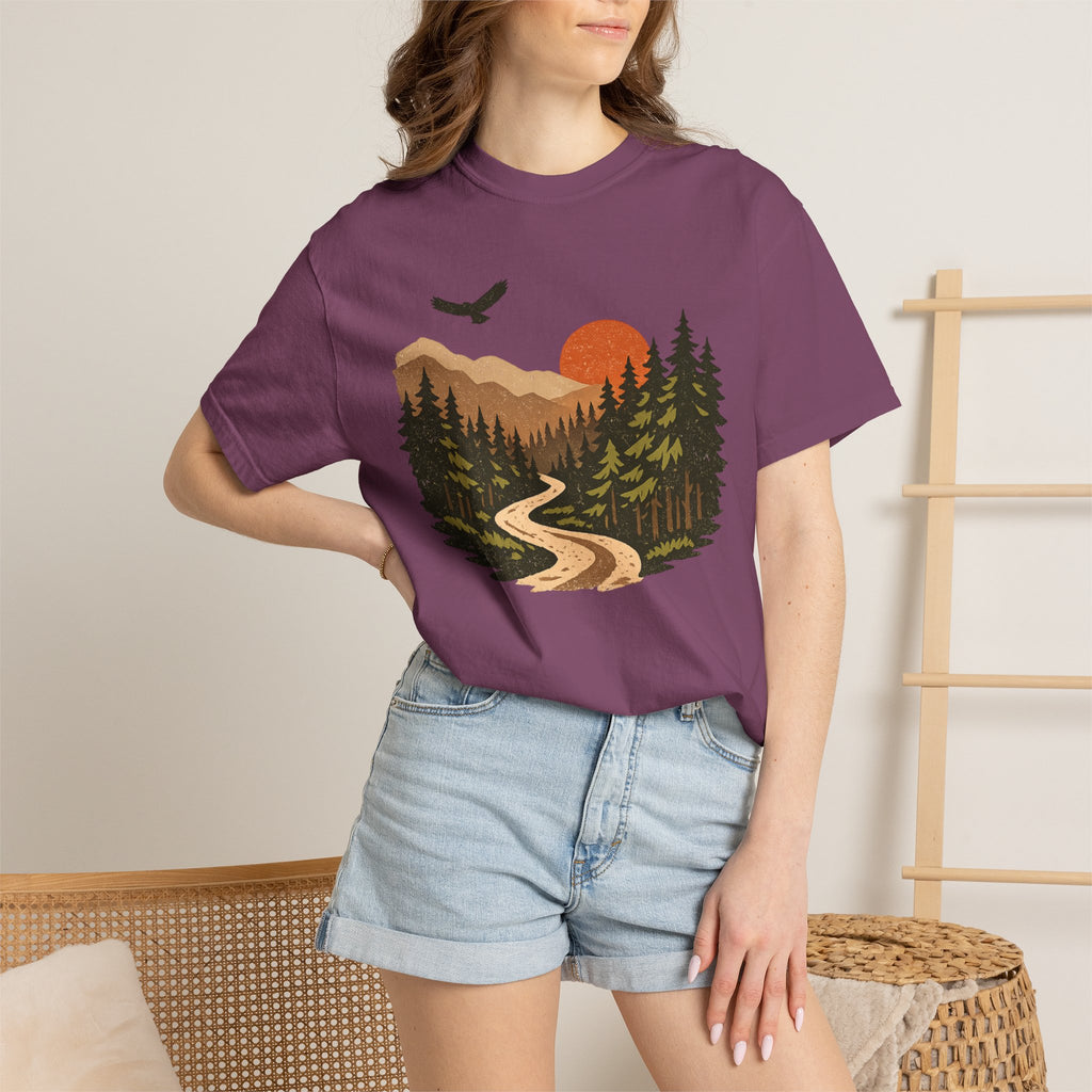 Eagle Trail T-Shirts