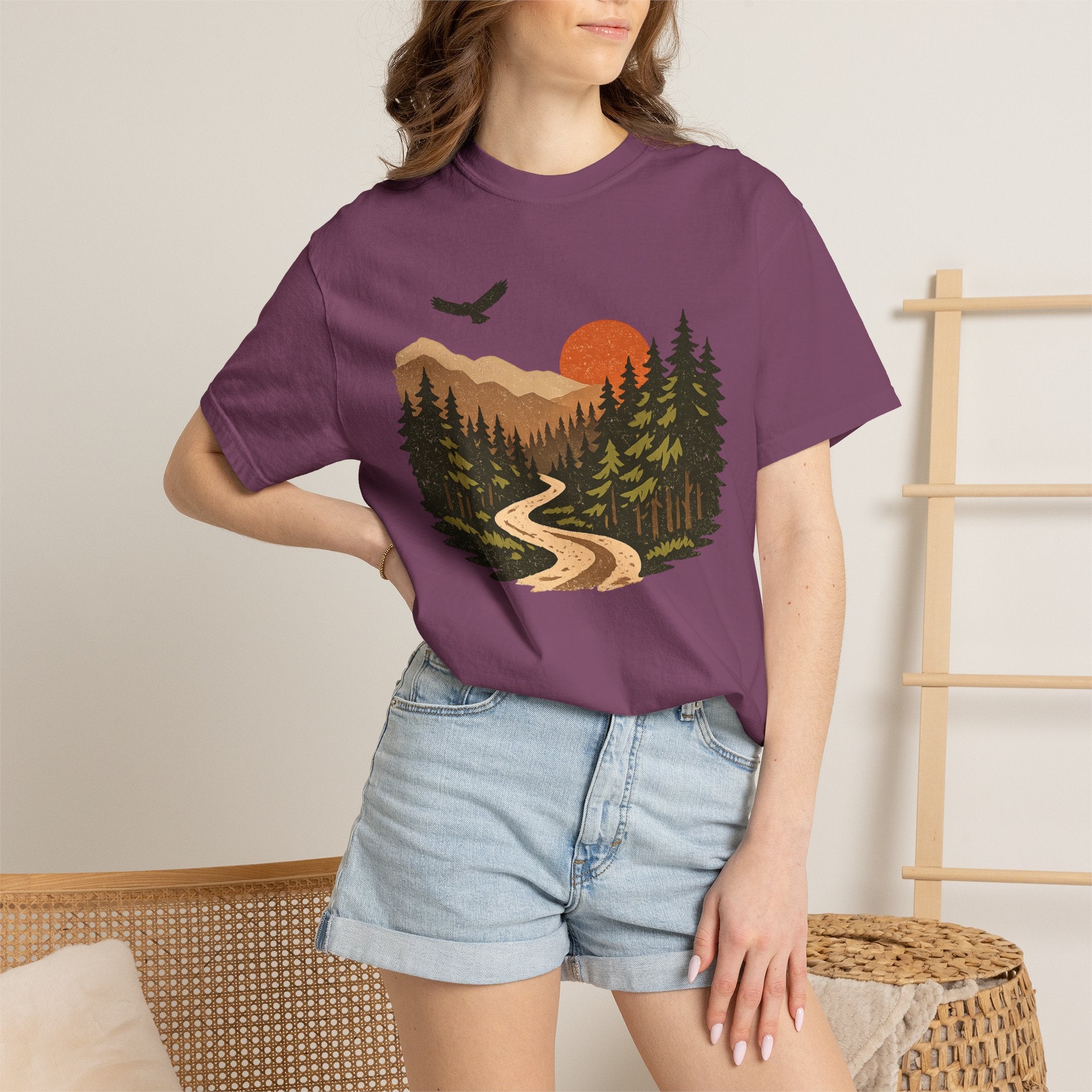 Eagle Trail T-Shirts