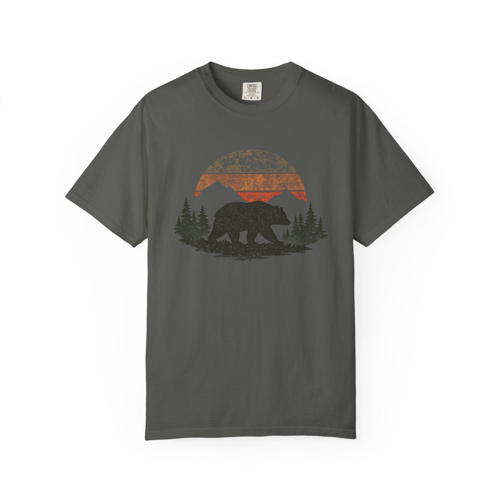 Bear Stroll T-Shirts