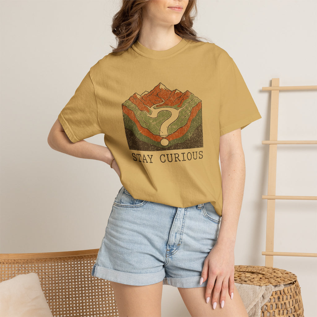 Yeah It's a River T-Shirt