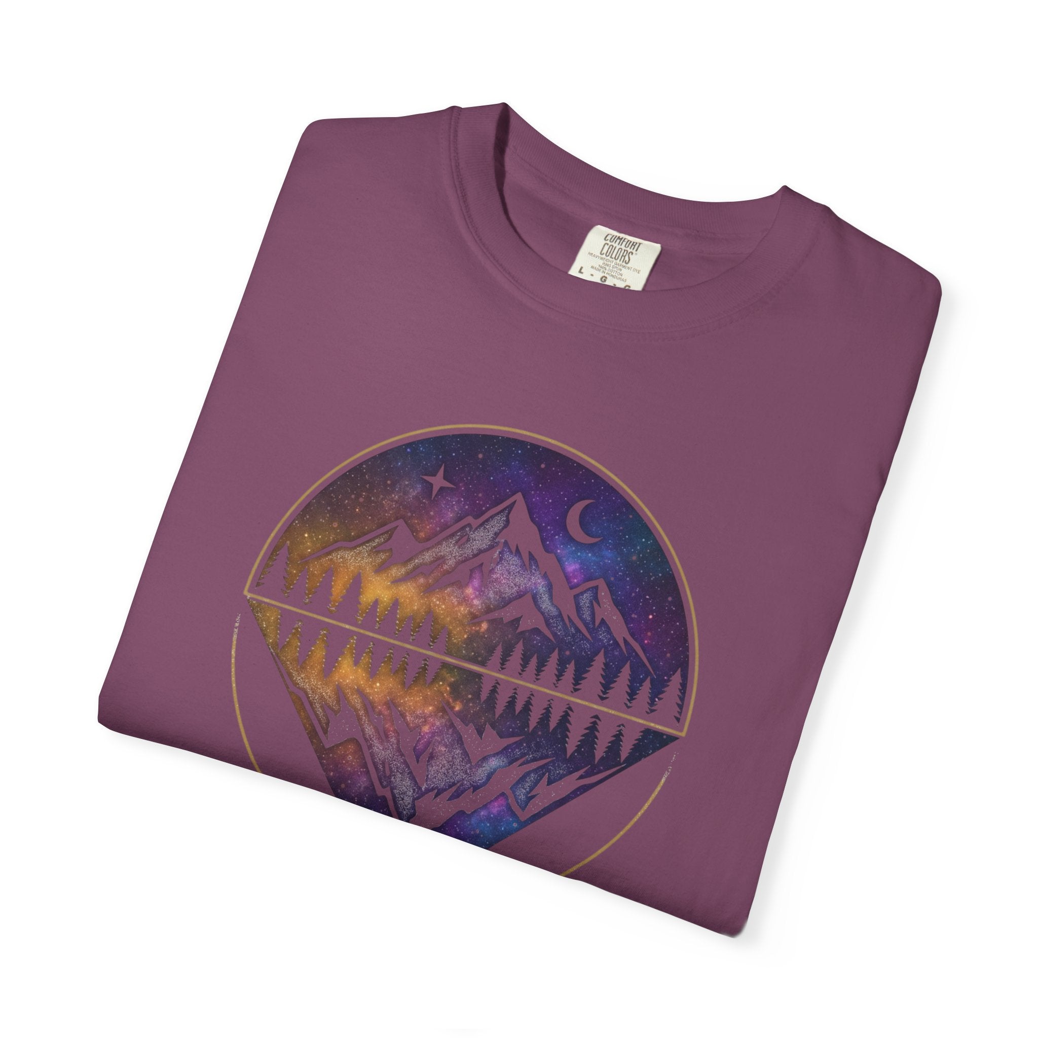 Summit Reflection T-Shirts