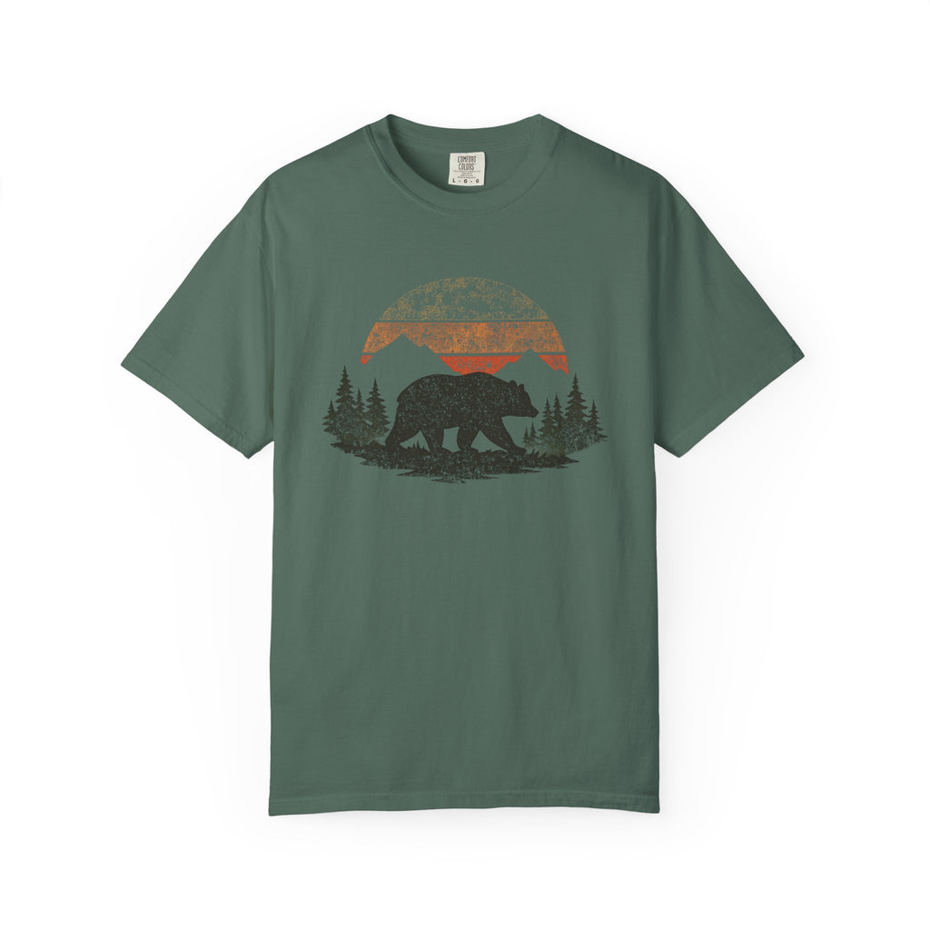 Bear Stroll T-Shirts