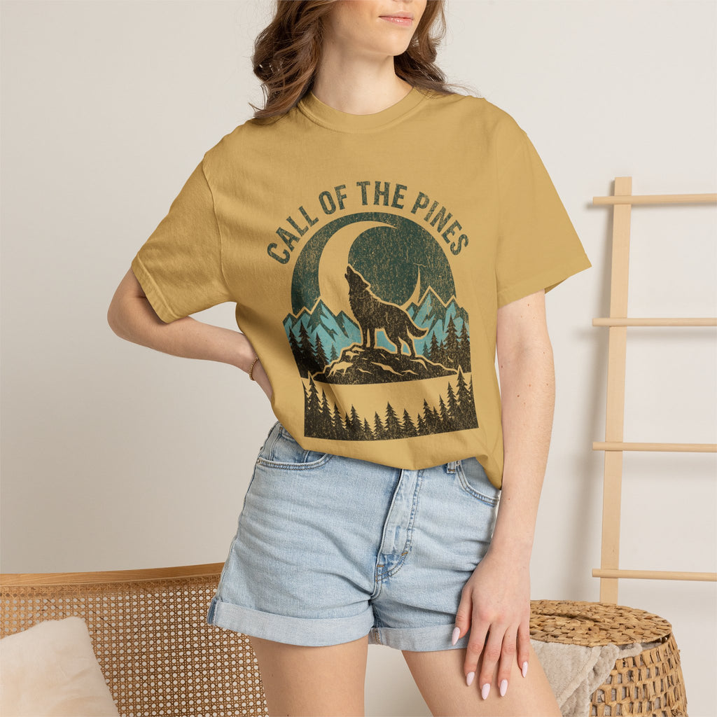Call Of The Pines T-Shirt