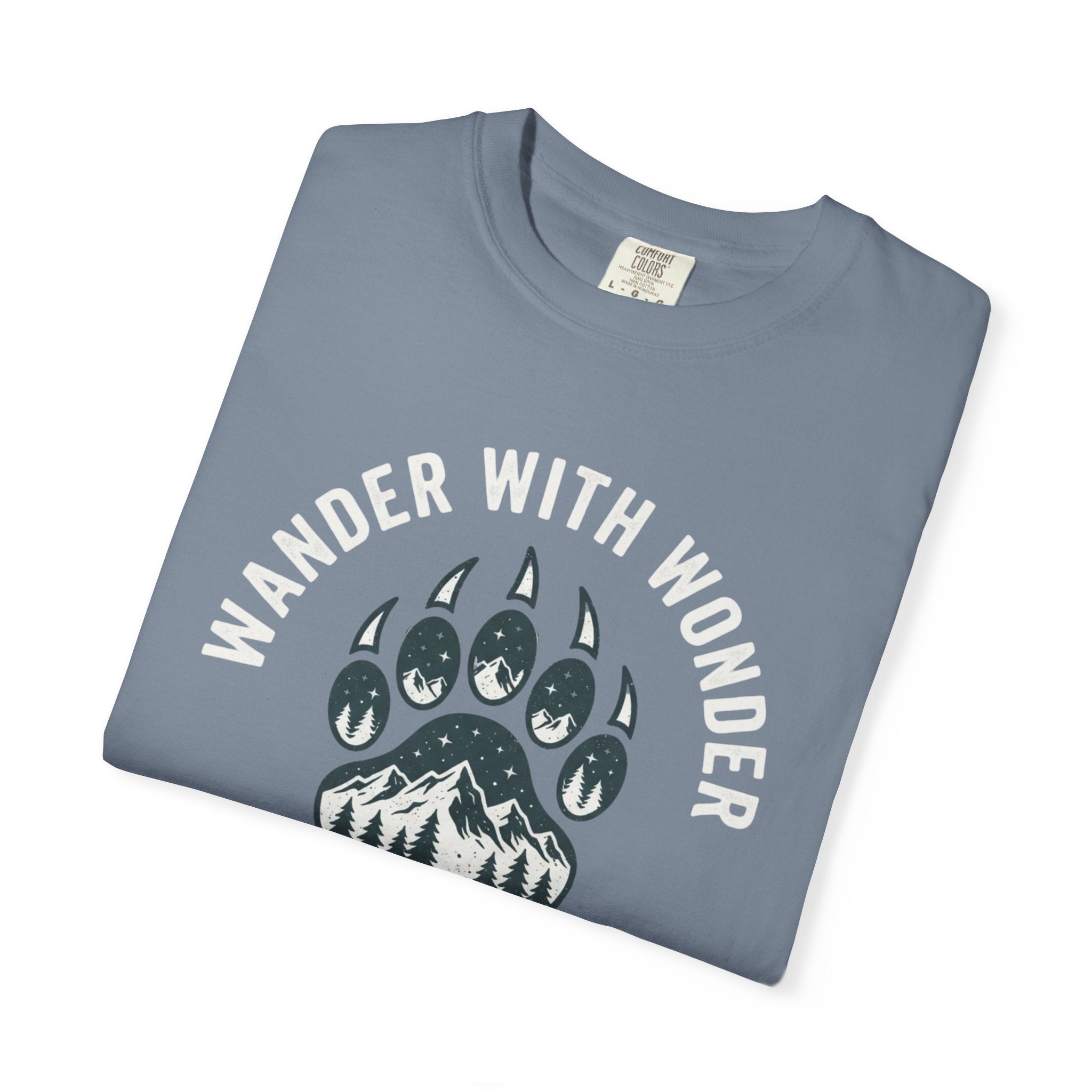 Wander With Wonder T-Shirt