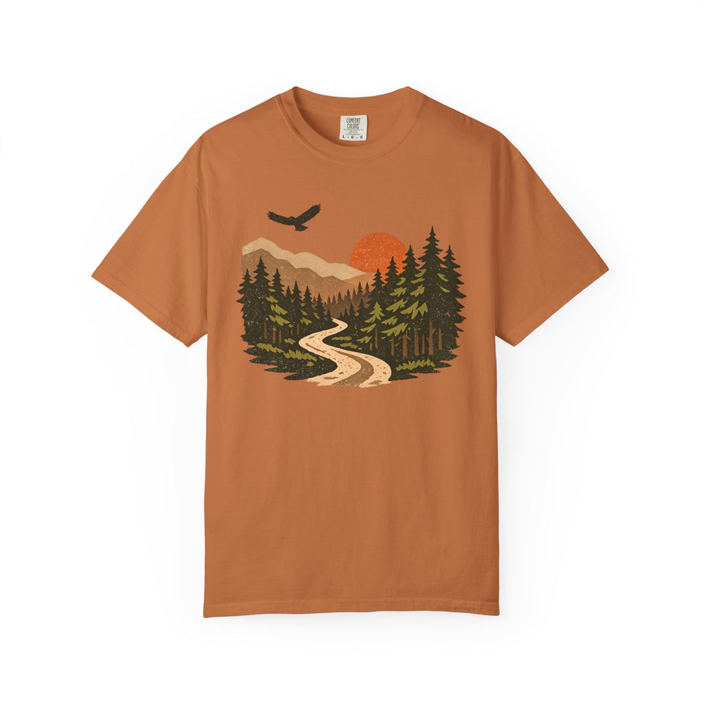 Eagle Trail T-Shirts