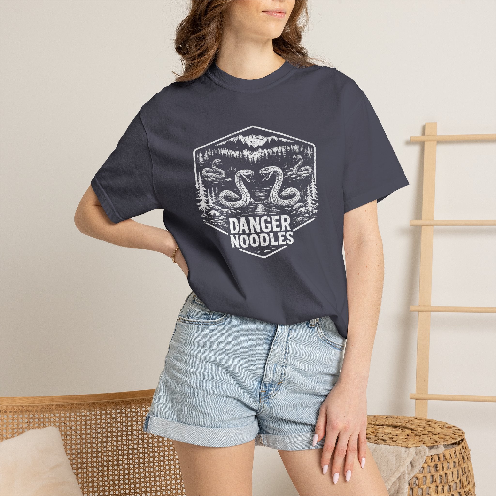 Danger Noodles T-Shirt