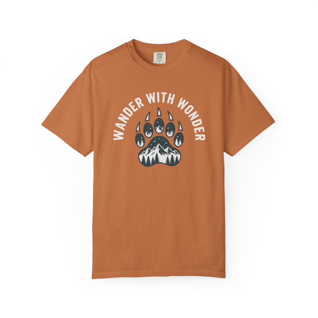 Wander With Wonder T-Shirt