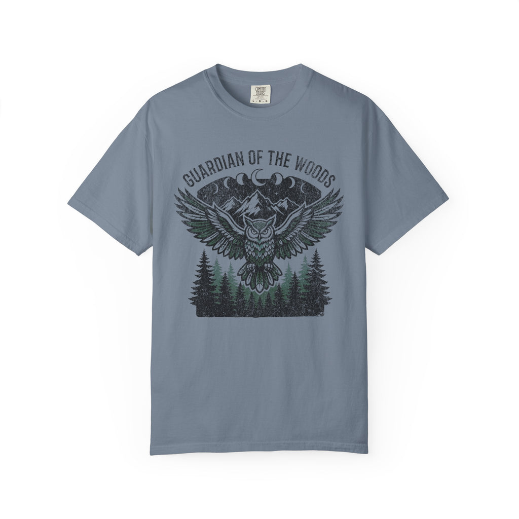 Guardian Of The Woods T-Shirt
