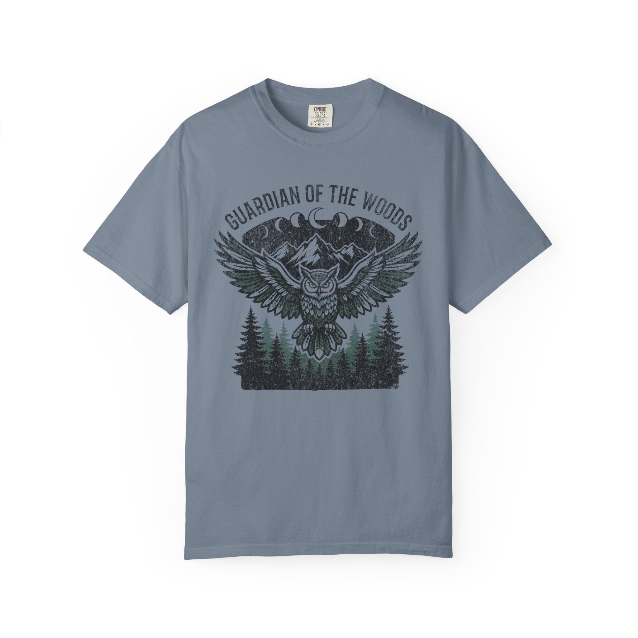 Guardian Of The Woods T-Shirt