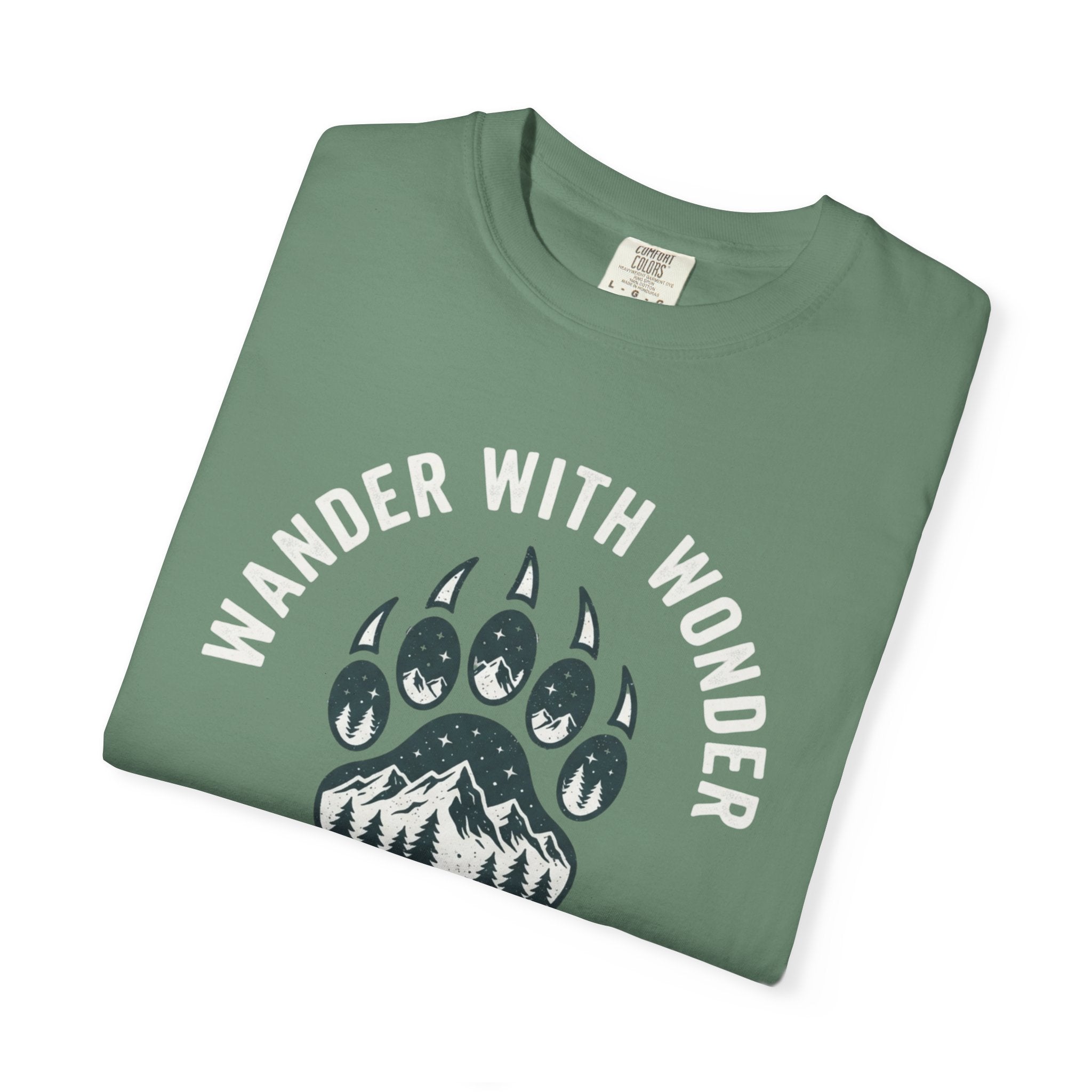 Wander With Wonder T-Shirt