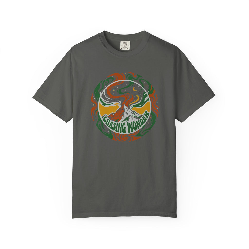 Chasing Wonder T-Shirts