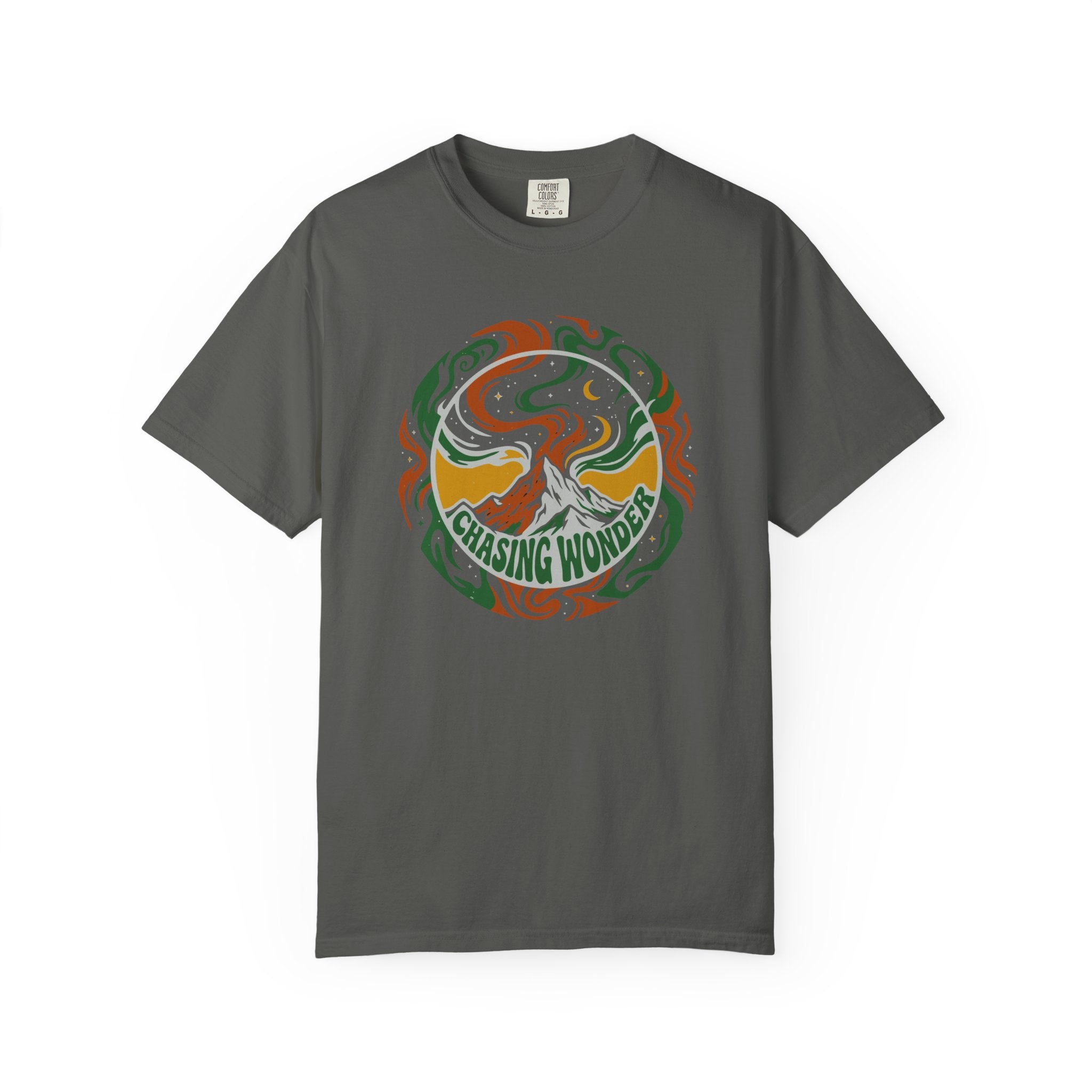Chasing Wonder T-Shirts