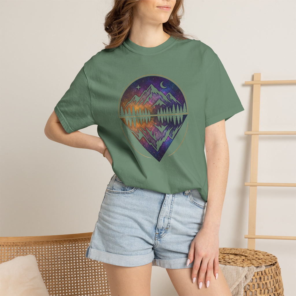 Summit Reflection T-Shirts