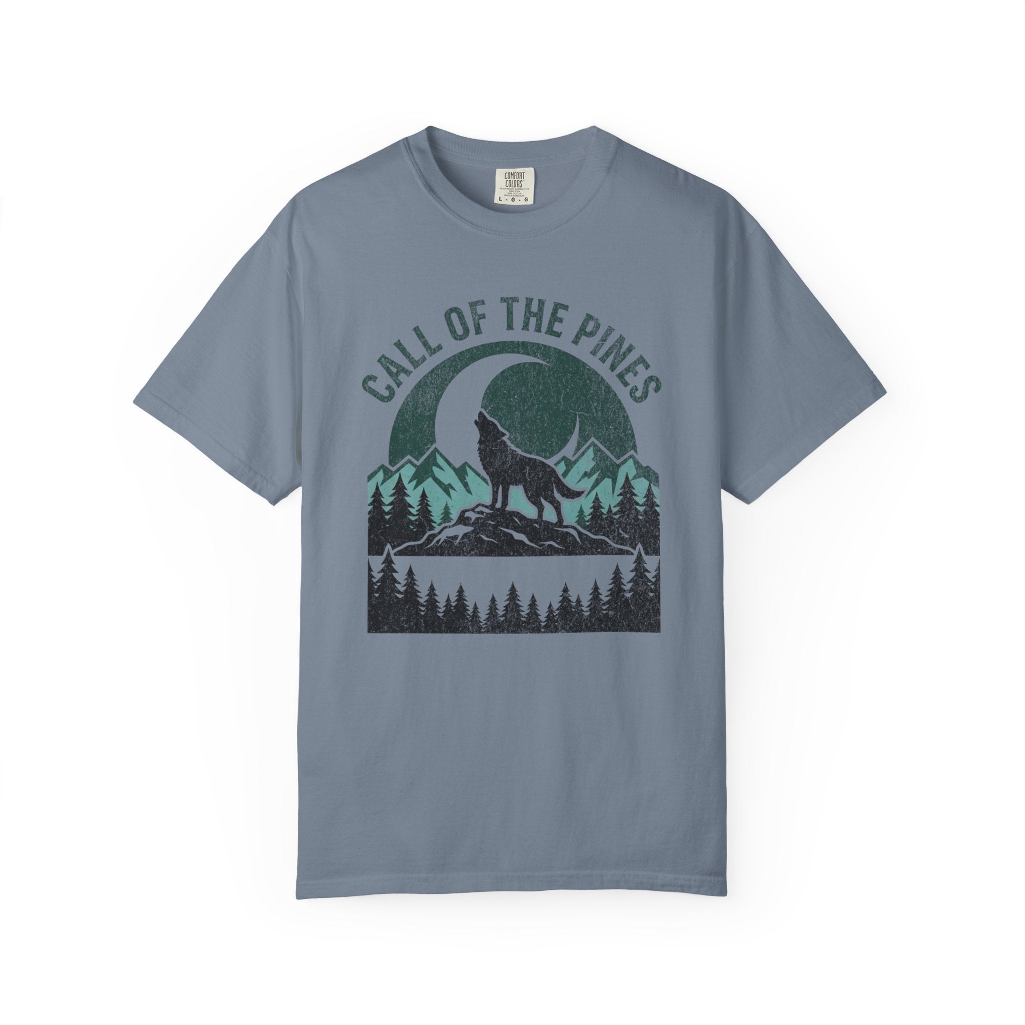 Call Of The Pines T-Shirt