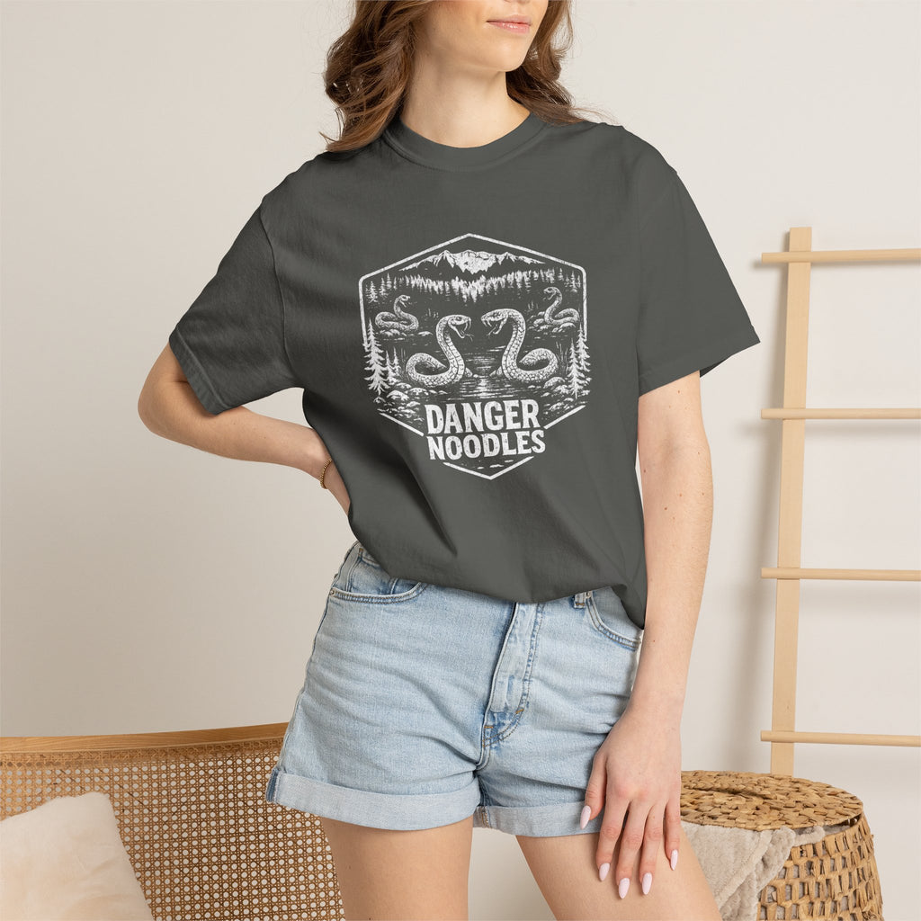 Danger Noodles T-Shirt