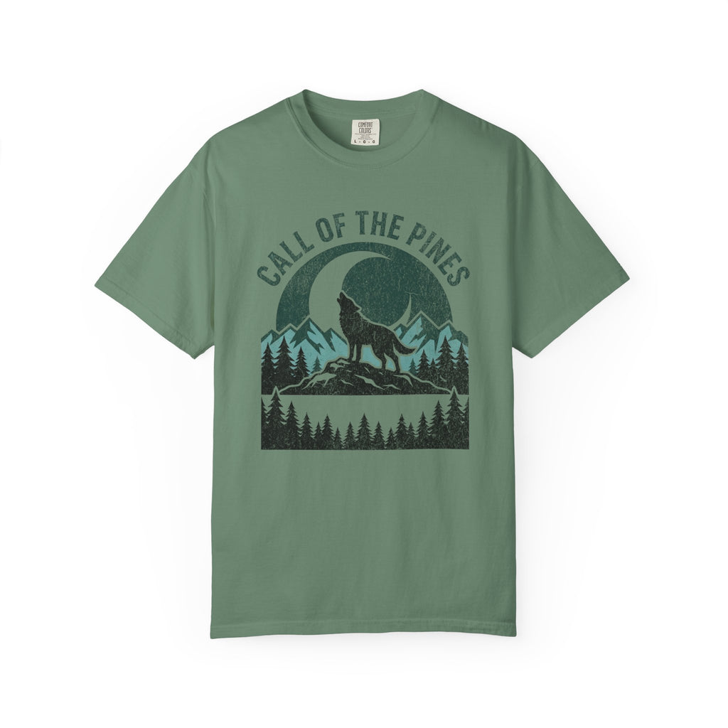 Call Of The Pines T-Shirt