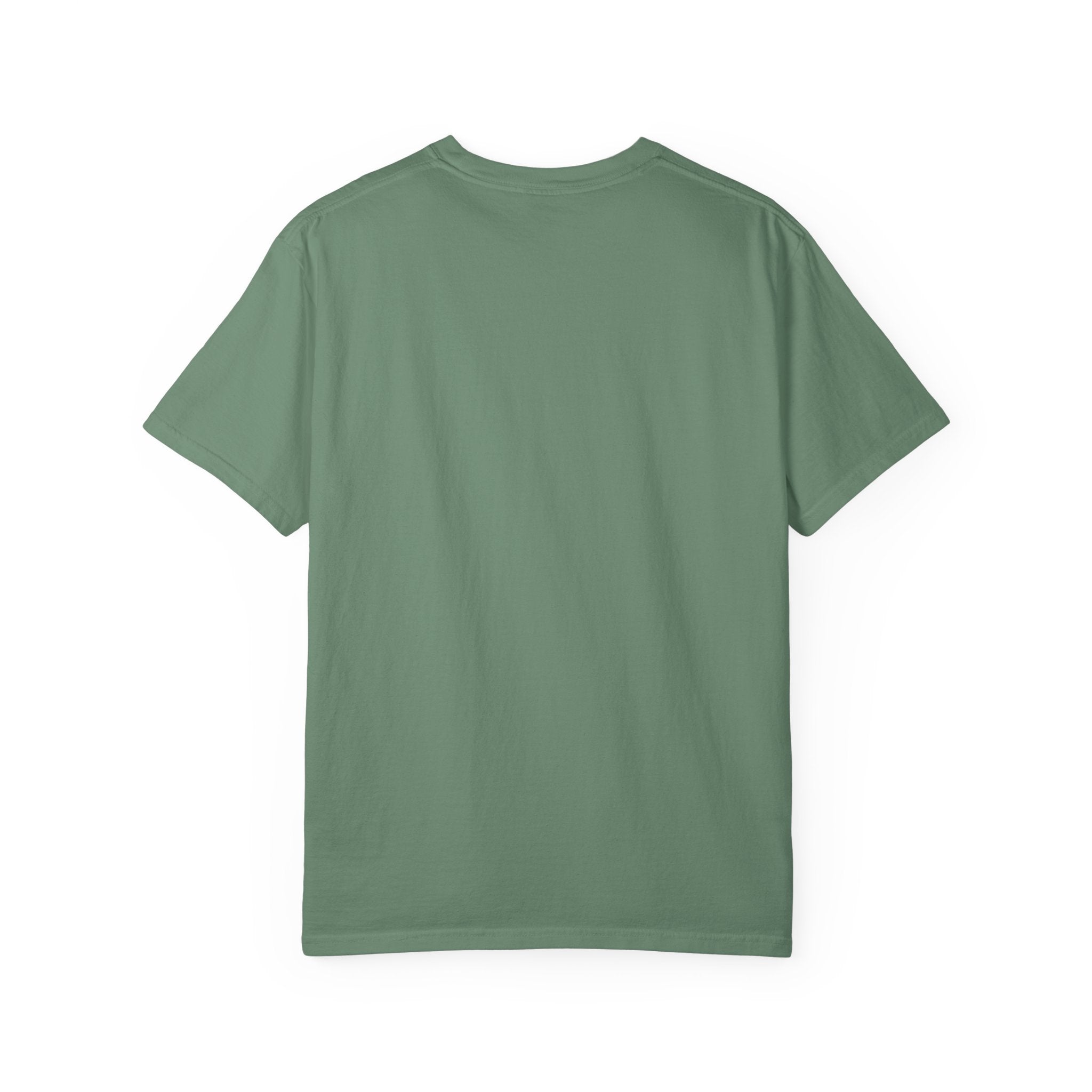 Blood Moon Meteor Mountain T-Shirts