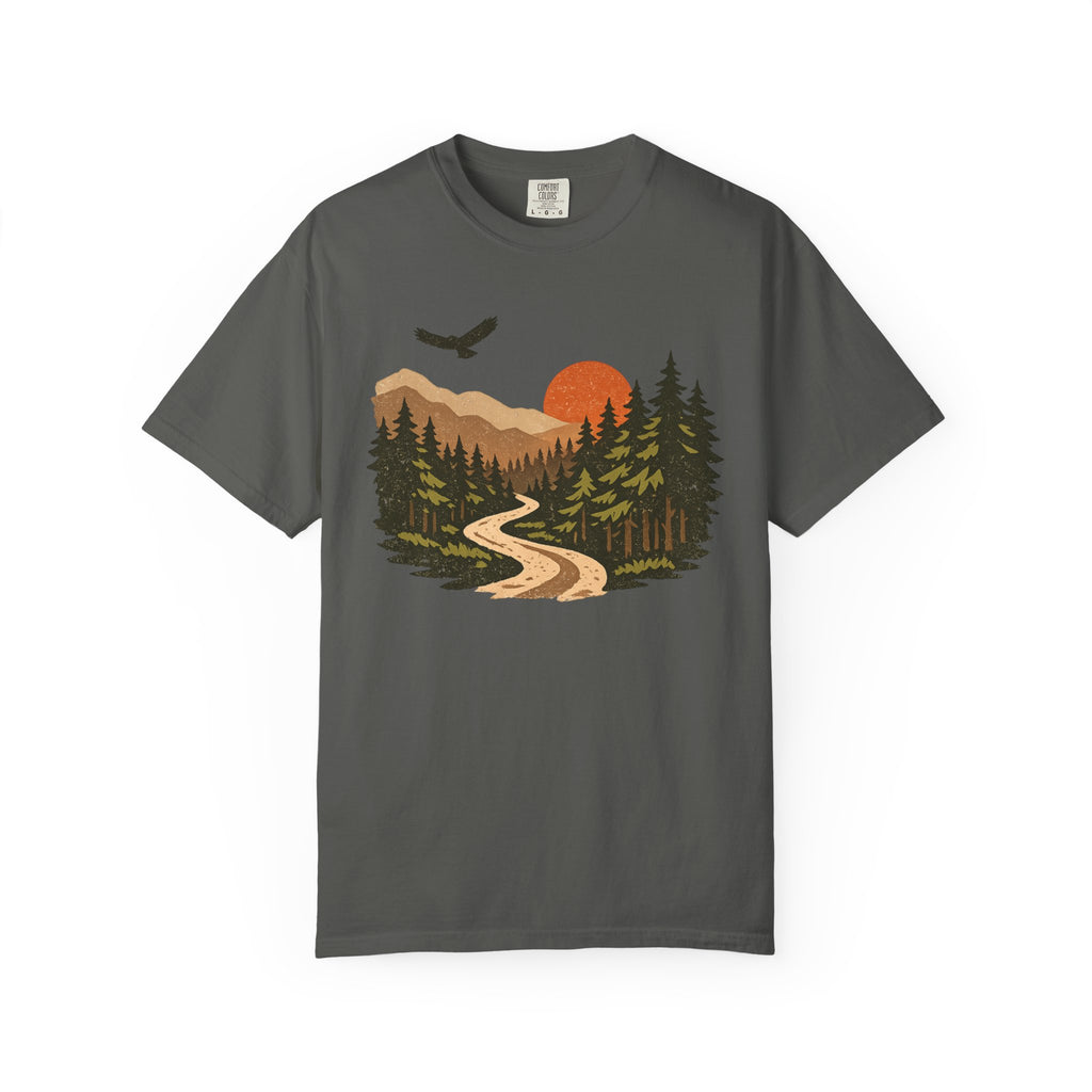 Eagle Trail T-Shirts