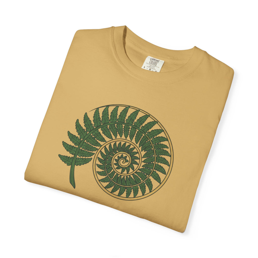 Curly Fern T-Shirt