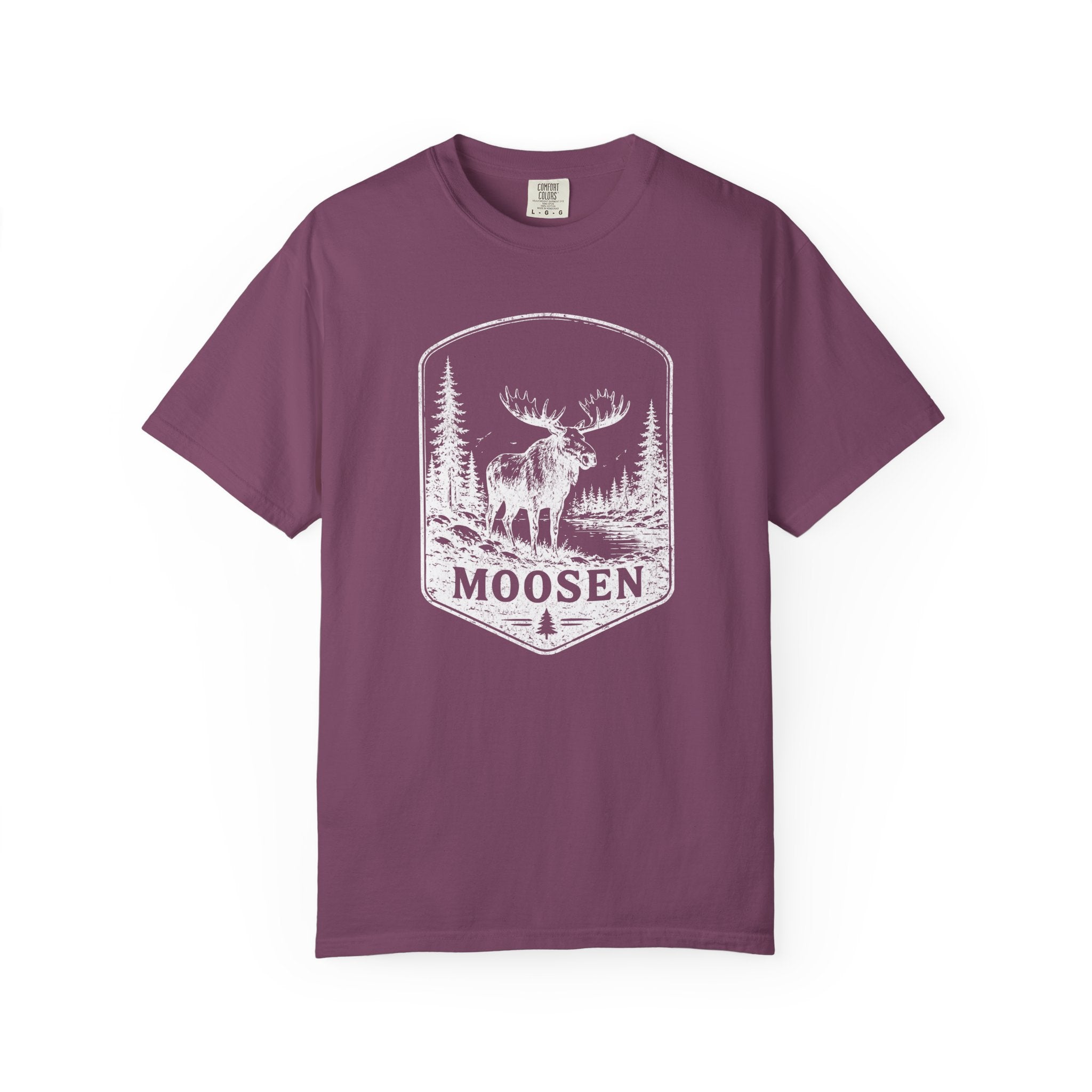 Moosen T-Shirt