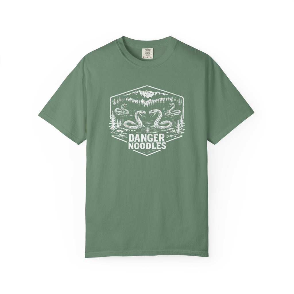 Danger Noodles T-Shirt