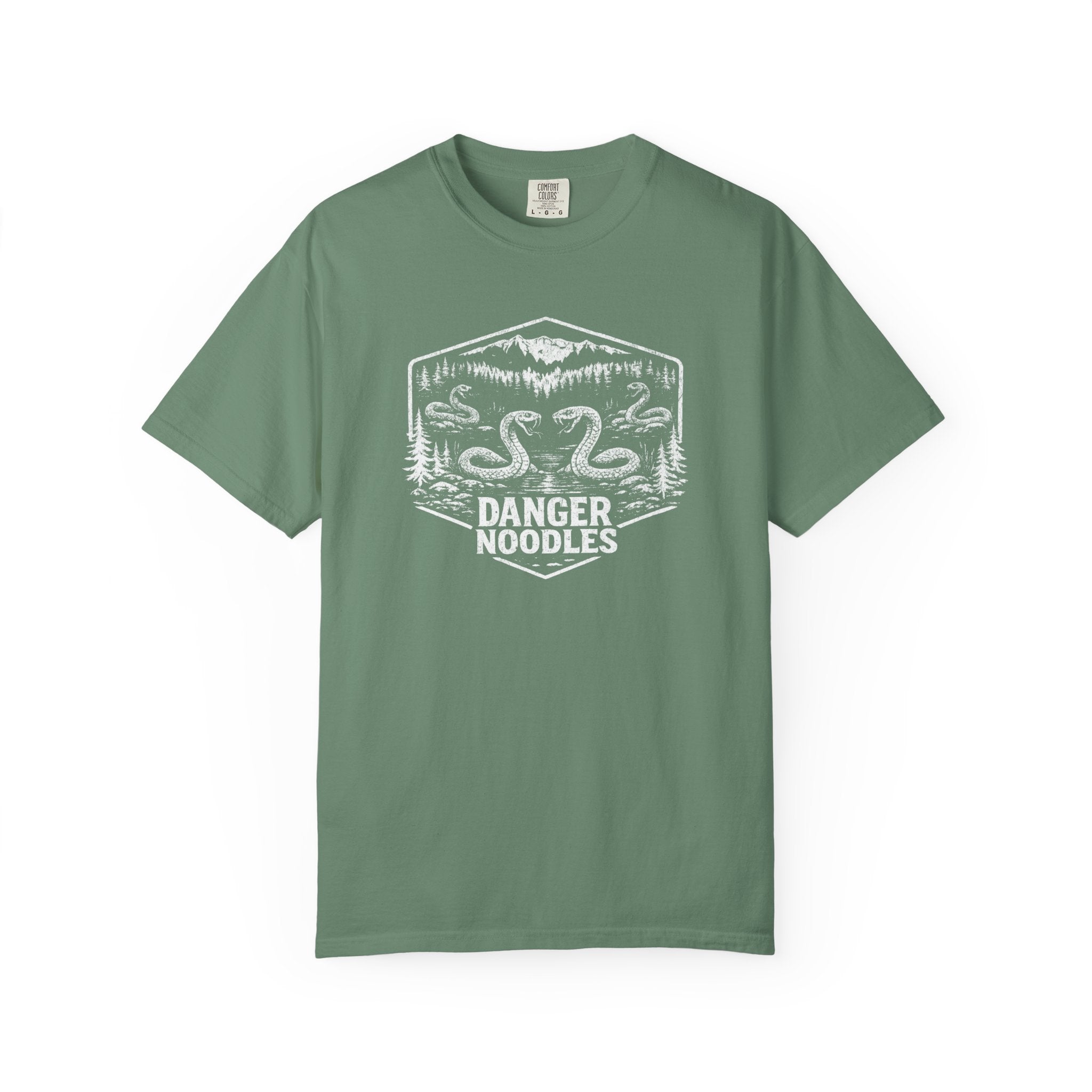 Danger Noodles T-Shirt