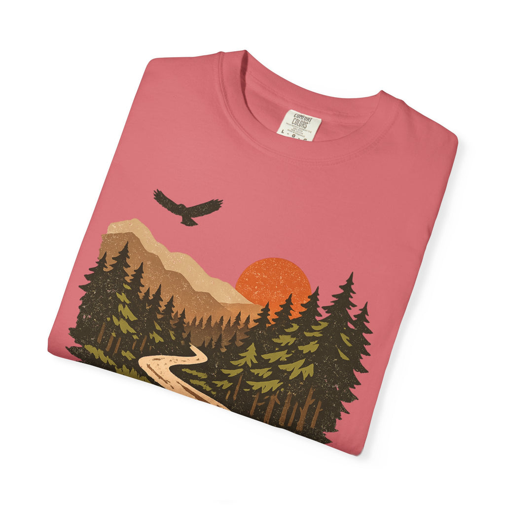 Eagle Trail T-Shirts