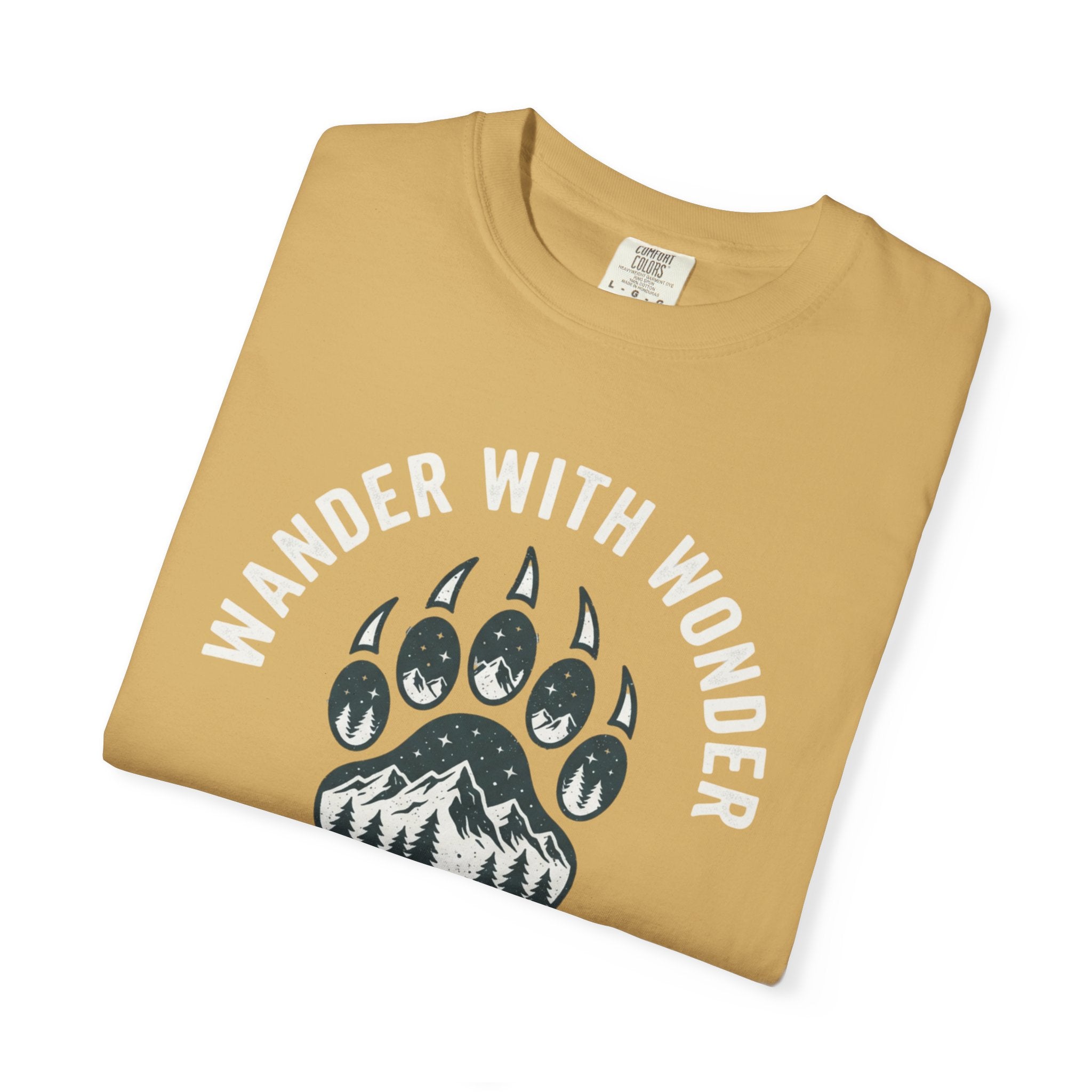 Wander With Wonder T-Shirt