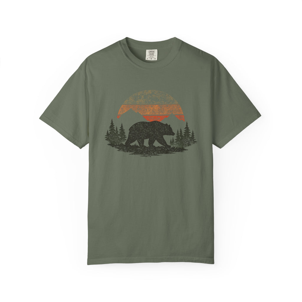 Bear Stroll T-Shirts