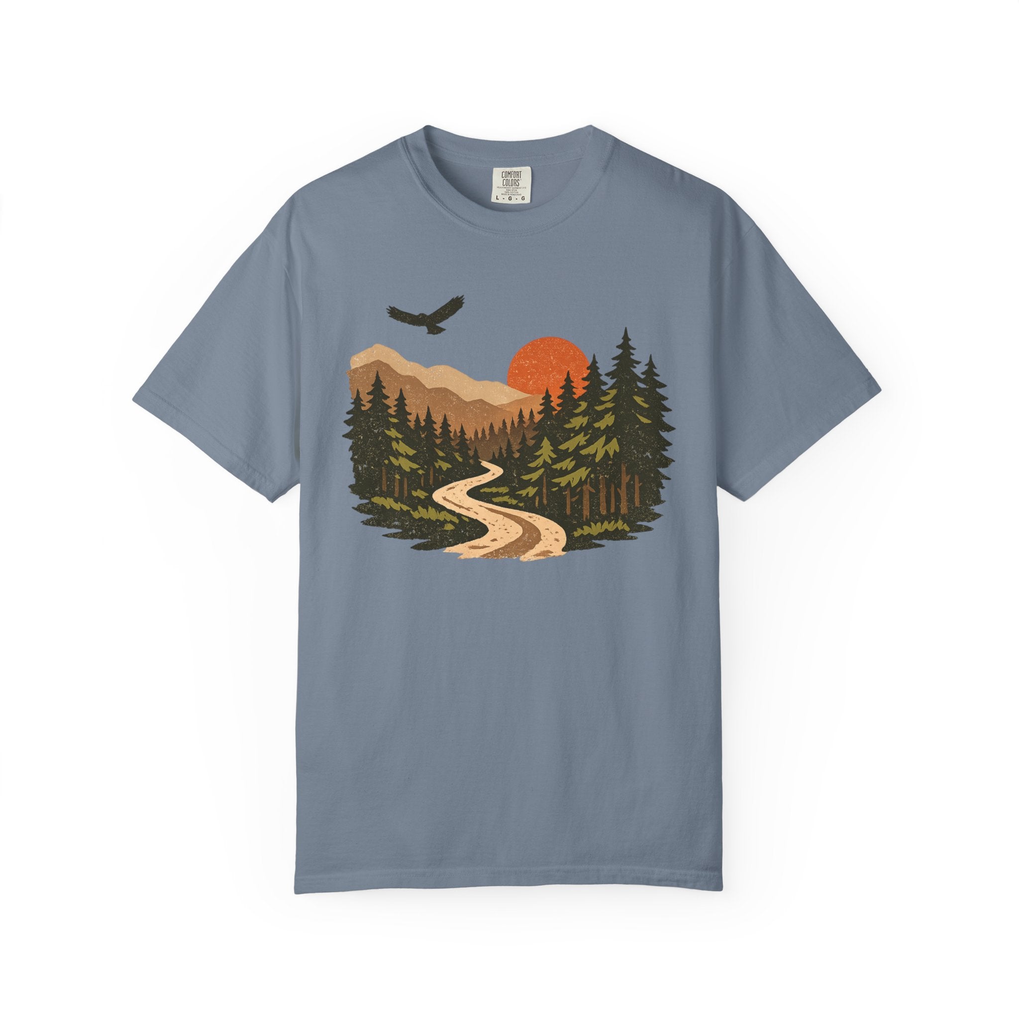 Eagle Trail T-Shirts