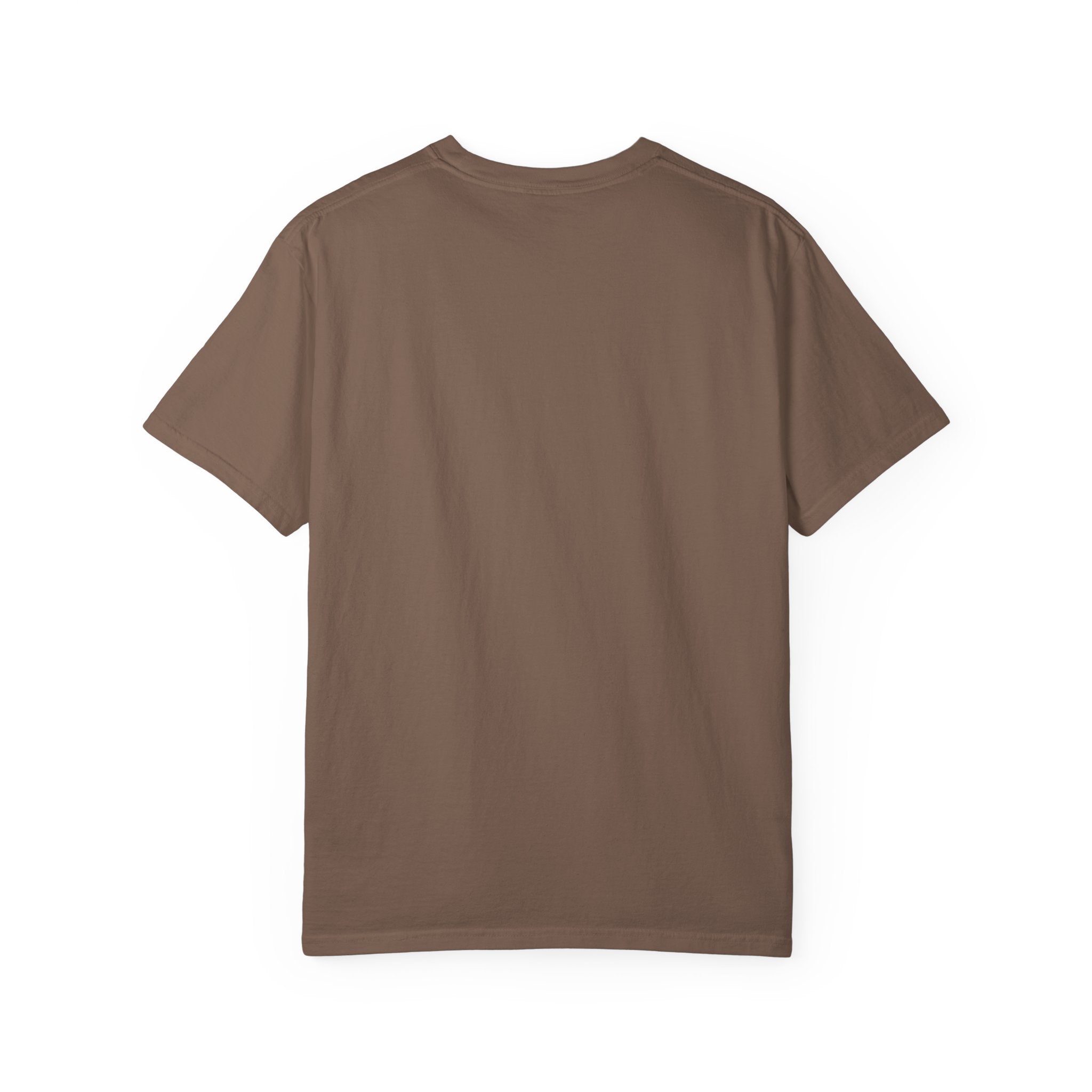 Red Moon Trees T-Shirts