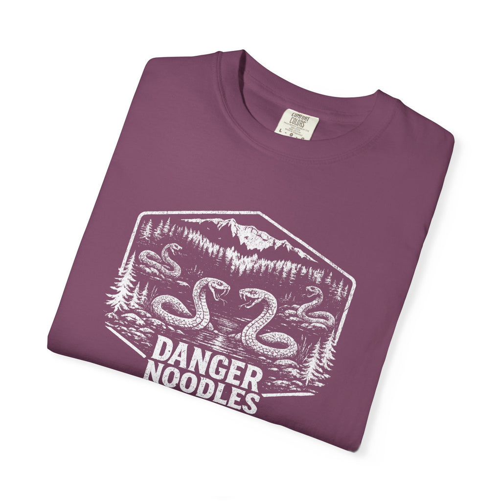 Danger Noodles T-Shirt