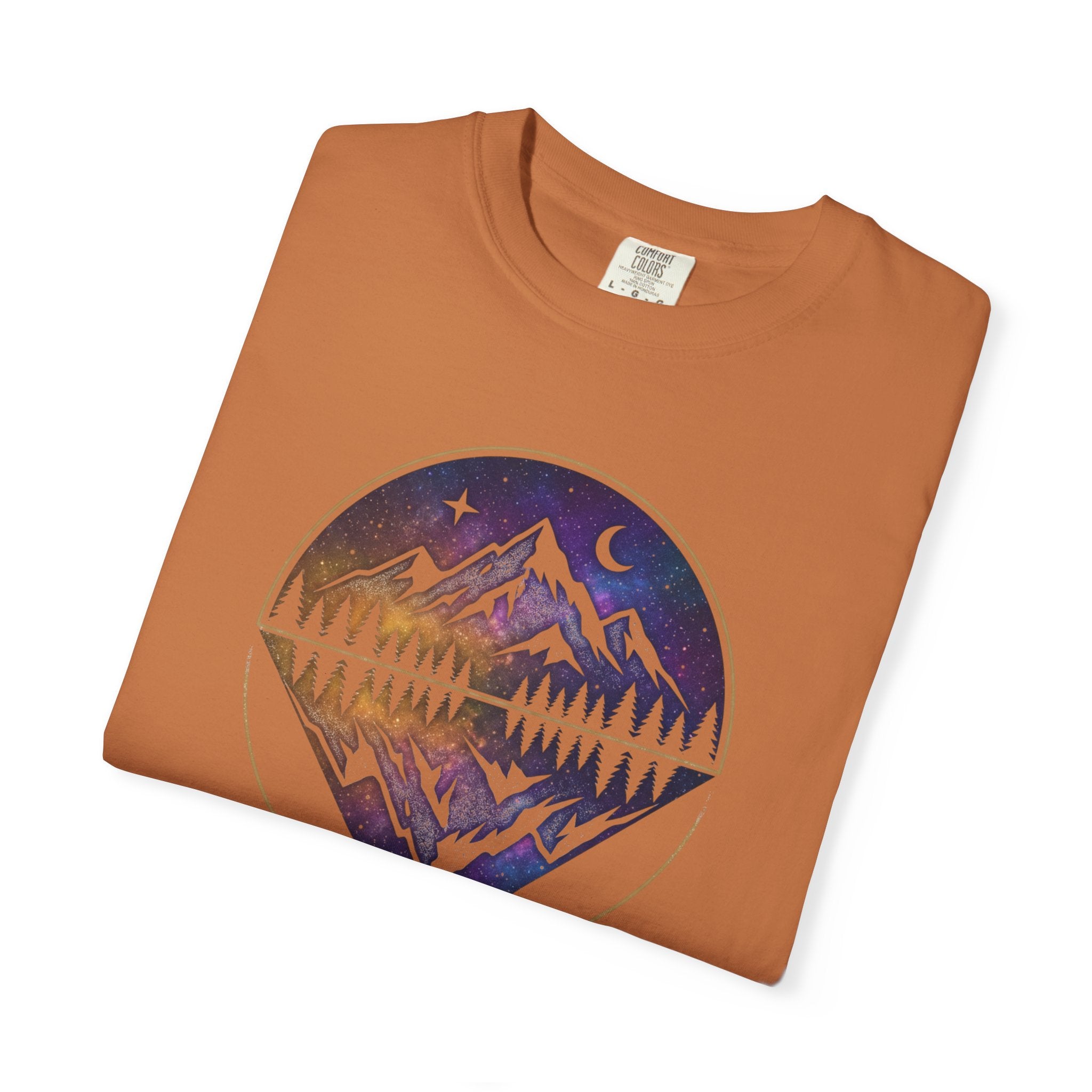 Summit Reflection T-Shirts