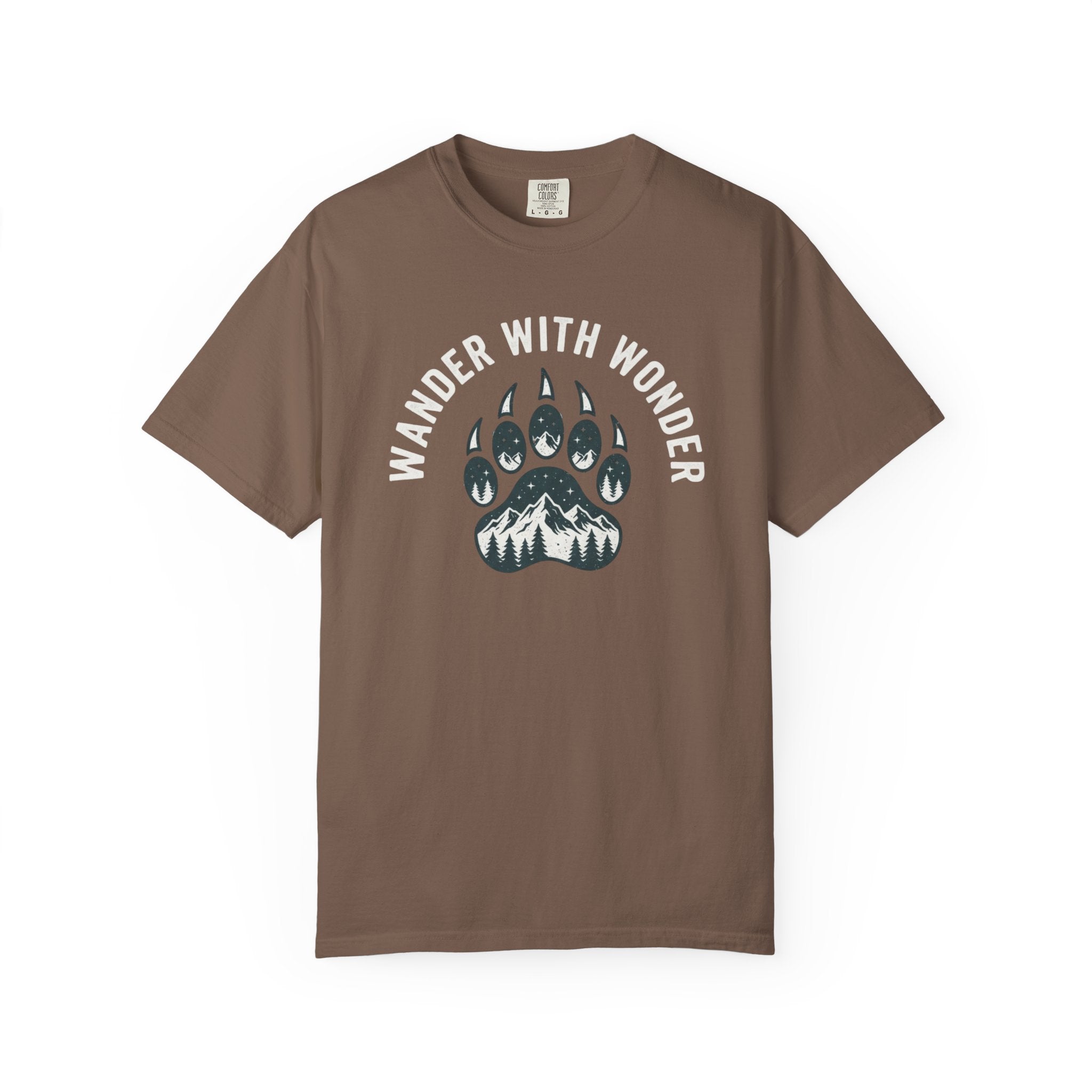 Wander With Wonder T-Shirt