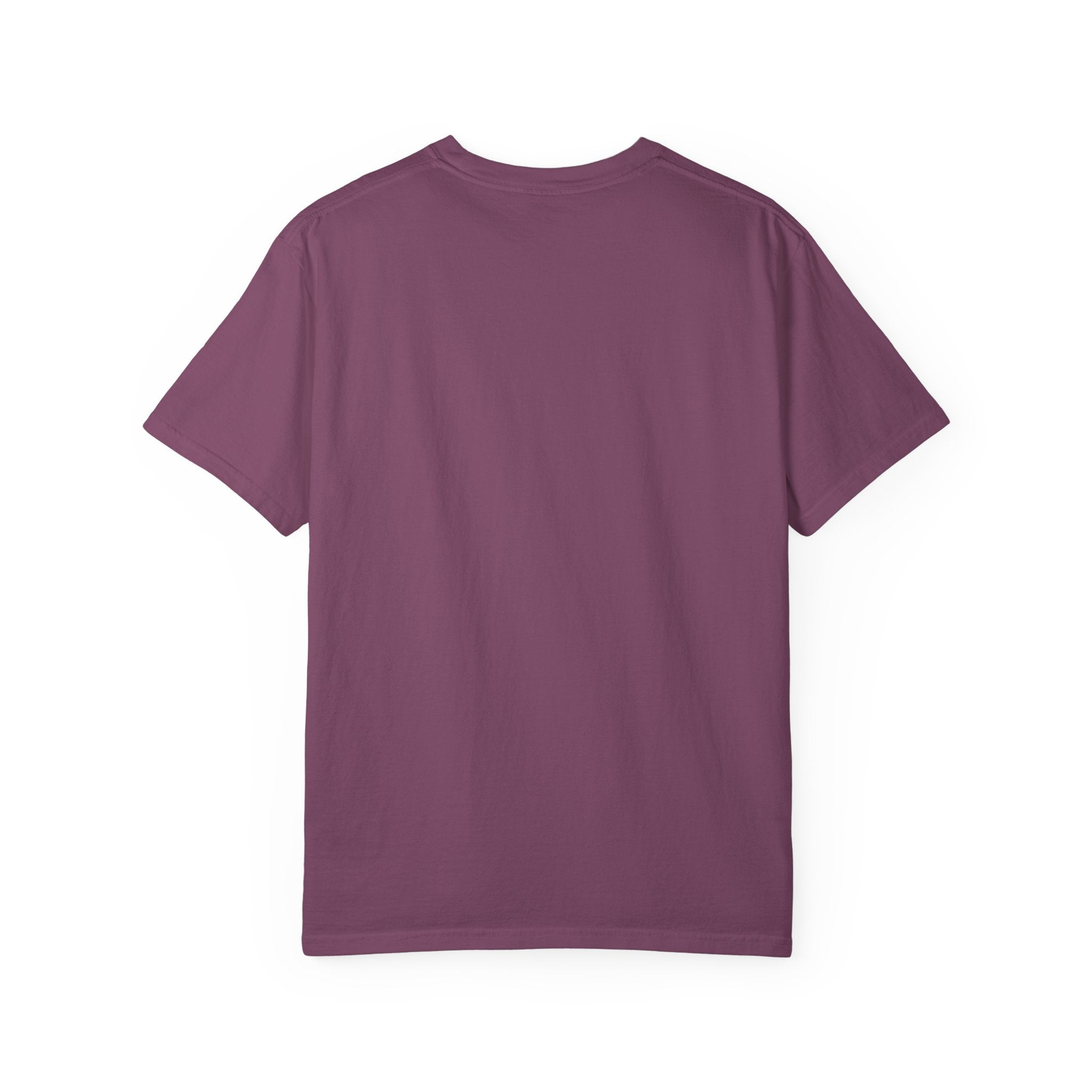 Tree Galaxy Reflection T-Shirts
