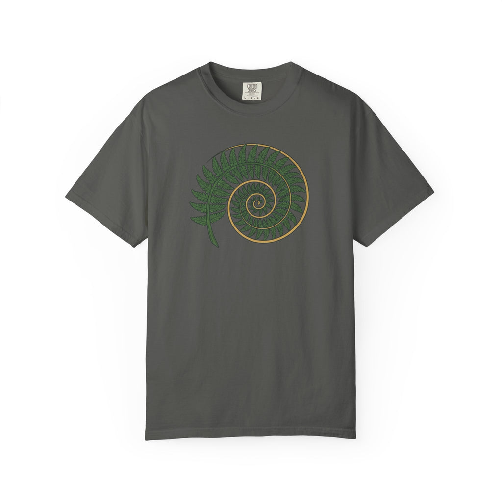 Curly Fern T-Shirt