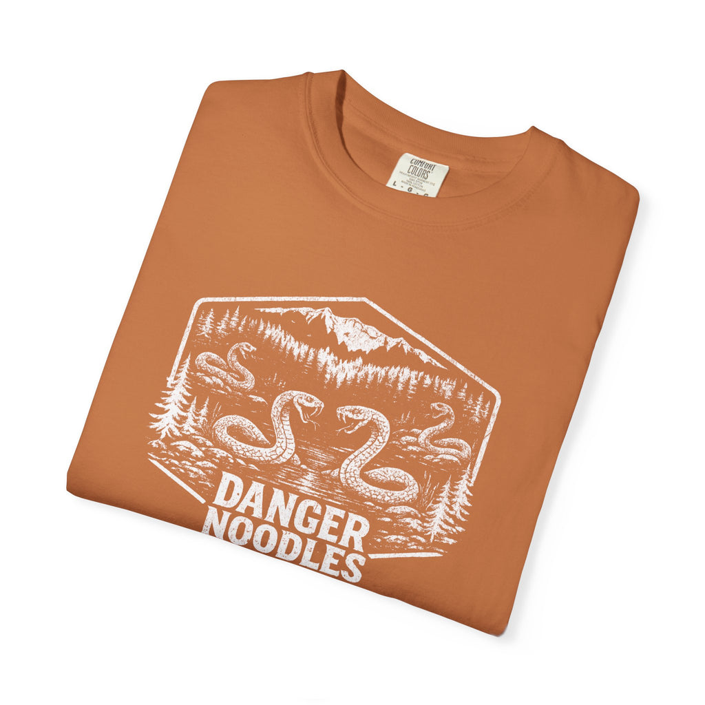 Danger Noodles T-Shirt