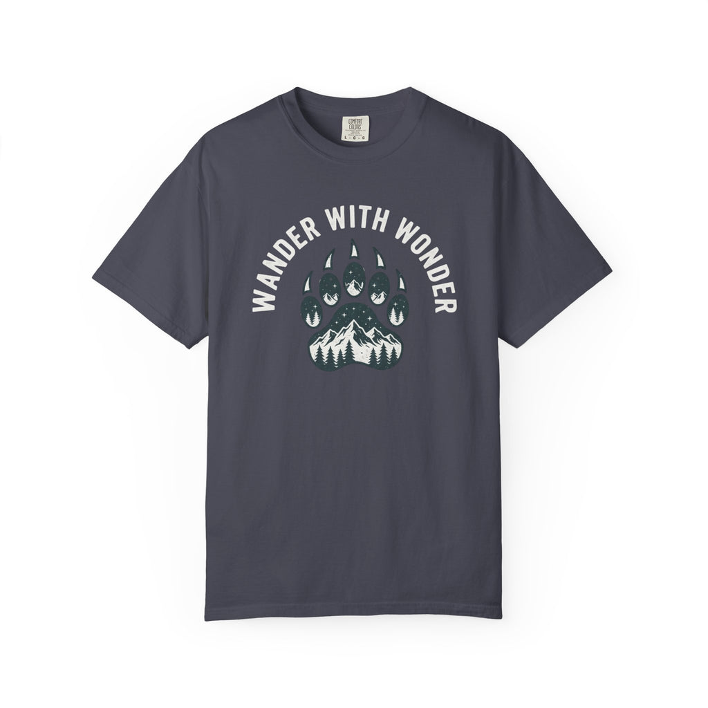 Wander With Wonder T-Shirt
